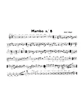 télécharger la partition d'accordéon Mambo n°8.gif au format PDF