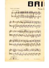 download the accordion score Brioso (Paso Doble) in PDF format