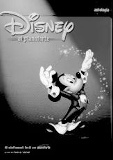 descargar la partitura para acordeón Disney Antologia en formato PDF