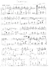 descargar la partitura para acordeón Tournesol (Valse Mazurka) en formato PDF