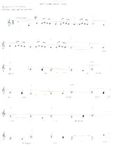 scarica la spartito per fisarmonica Bretagne jolie (Valse) in formato PDF
