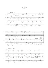 télécharger la partition d'accordéon Winter (Tango) (Trio) au format PDF