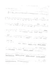télécharger la partition d'accordéon Virgen de la macarena (Partie Trompette) au format PDF