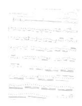 descargar la partitura para acordeón Virgen de la macarena (Partie Trompette) en formato PDF