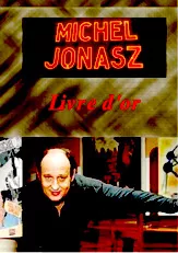 scarica la spartito per fisarmonica Michel Jonasz Livre d'Or in formato PDF