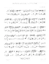 télécharger la partition d'accordéon Matelote Swing (Fox Caractéristique) au format PDF