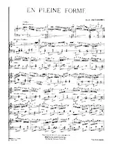 download the accordion score En pleine forme (Polka) in PDF format