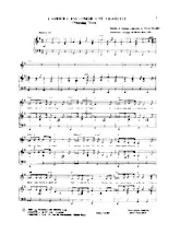 download the accordion score L'amour c'est comme une cigarette (Morning Train) in PDF format