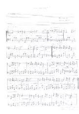 download the accordion score Etude pour Foxy in PDF format