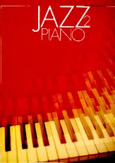 télécharger la partition d'accordéon Jazz piano 2 au format PDF