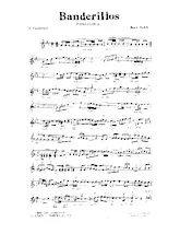 descargar la partitura para acordeón Banderillos (Paso Doble) en formato PDF