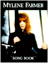 télécharger la partition d'accordéon Mylène Farmer Song Book (18 titres) au format PDF