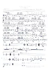 download the accordion score La machine à écrire (Batterie) in PDF format