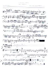 download the accordion score La machine à écrire (1er accordéon) in PDF format