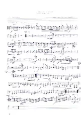 descargar la partitura para acordeón La machine à écrire (2ème accordéon) en formato PDF