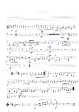 descargar la partitura para acordeón La machine à écrire (3ème accordéon) en formato PDF
