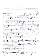 download the accordion score La machine à écrire (4ème accordéon) in PDF format