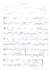 download the accordion score Promenade cool in PDF format