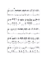 télécharger la partition d'accordéon Syncopes (For solo accordion) (Pour accordéon solo) au format PDF