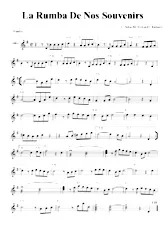 download the accordion score La Rumba De Nos Souvenirs in PDF format