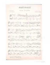 descargar la partitura para acordeón Martinoise (Valse Musette) en formato PDF