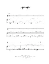 download the accordion score Pointant le nord in PDF format
