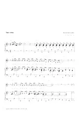 download the accordion score Two Kites in PDF format