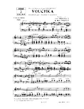 download the accordion score Youchka (Czardas) in PDF format