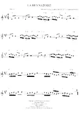 download the accordion score La Beynatoise (Polka) in PDF format