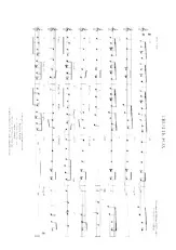 download the accordion score Trotte Fox in PDF format