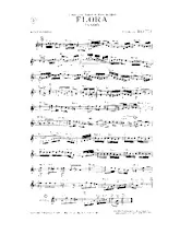 descargar la partitura para acordeón Flora (Tango) en formato PDF