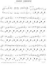 download the accordion score Bahia Bahiana (Samba) in PDF format