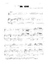 descargar la partitura para acordeón Un jour (Slow) en formato PDF