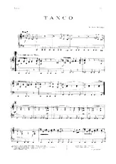 download the accordion score Taxco in PDF format