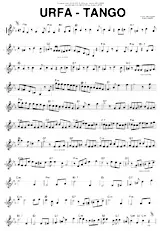 download the accordion score Urfa Tango in PDF format