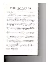 télécharger la partition d'accordéon The rooster (Le coq rouge) (Rumba) au format PDF