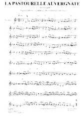 download the accordion score La pastourelle Auvergnate (Valse) in PDF format