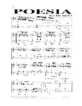 download the accordion score Poesia (Tango) in PDF format