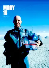 télécharger la partition d'accordéon Moby 18 (Songbook) au format PDF