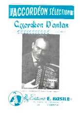 télécharger la partition d'accordéon Accordéon d'antan (Fox) au format PDF