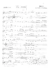 descargar la partitura para acordeón En piste (Scottish) en formato PDF