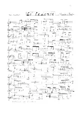 télécharger la partition d'accordéon En cadence (Fox Scottish) au format PDF