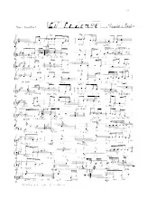 descargar la partitura para acordeón En cadence (Fox Scottish) en formato PDF