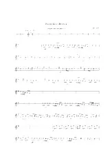 télécharger la partition d'accordéon Field cuckoo  (Quintet accordion) au format PDF