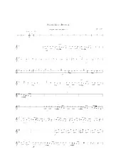 download the accordion score Field cuckoo  (Quintet accordion) in PDF format