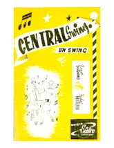 scarica la spartito per fisarmonica Central Swing (Fox) in formato PDF