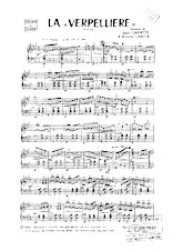 download the accordion score La Verpellière (Valse) in PDF format