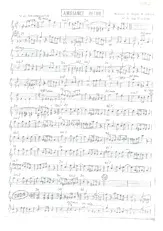 download the accordion score Ambiance rétro (Fox Charleston) in PDF format