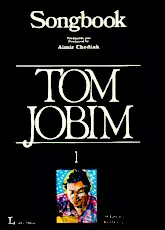 descargar la partitura para acordeón Recueil : Tom Jobim (Volume 1) en formato PDF