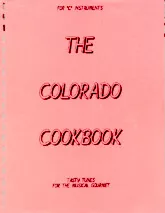 scarica la spartito per fisarmonica Recueil : The Colorado Cookbook in formato PDF